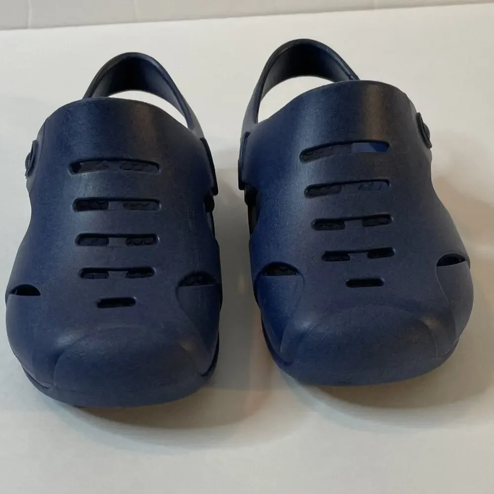 Okabashi Toddler Carter Camp Clog Size 7 Unisex